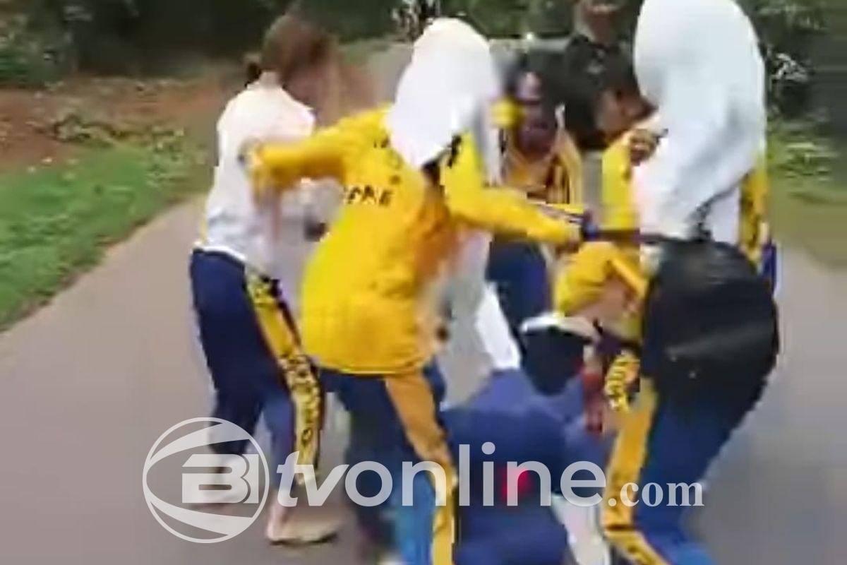 Siswi MTs di Bima Dianiaya hingga Viral, Polisi Selidiki Kasus Kekerasan