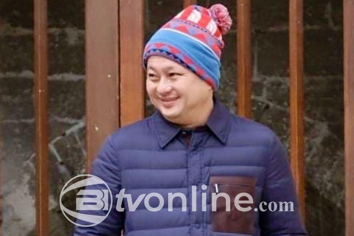 Michael Jonan, Adik Ignasius Jonan, Meninggal Dunia di Usia 48 Tahun