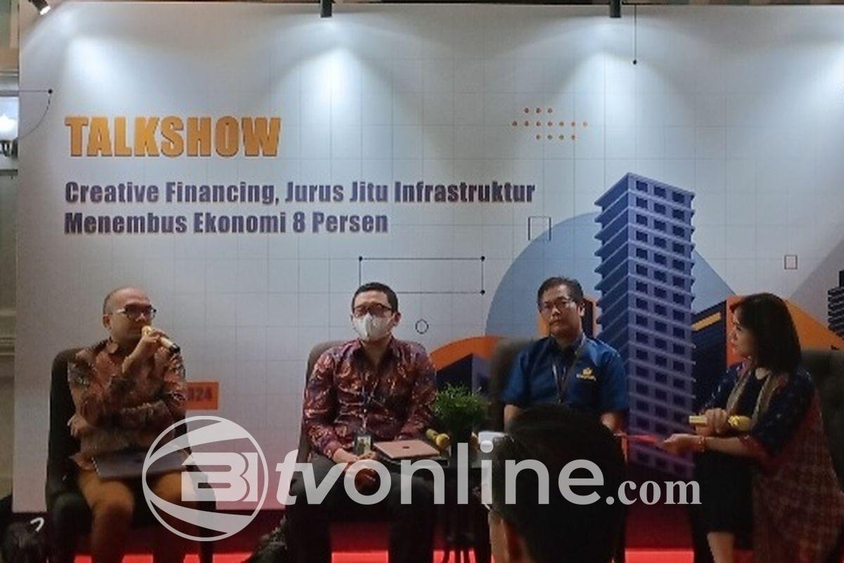 Prabowo Setop Proyek Tol Baru, Kemenkeu: Reformulasi Sistem Kerja Sama untuk Persaingan Adil