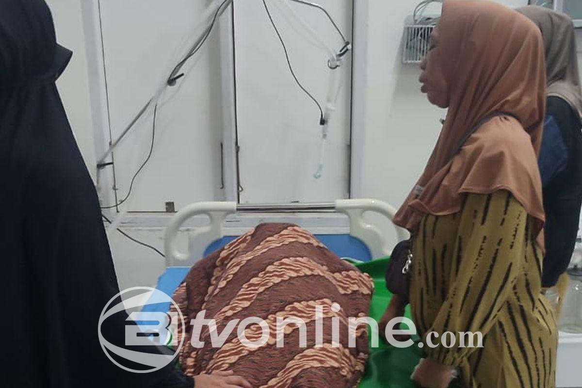 Suami Tikam Istri dan Wanita Lain di Manokwari, Motifnya Minta Balikan Setelah Pisah Ranjang?!