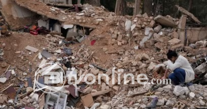 Israel Ingkar Gencatan Senjata dengan Lebanon, Serangan Terus Berlanjut Setelah Kesepakatan