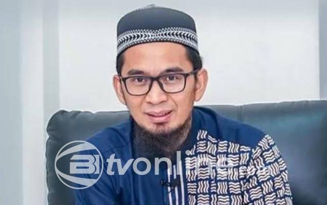 Ustaz Adi Hidayat Jelaskan Hubungan Antara LGBT dan Munculnya Virus HIV dalam Ceramahnya