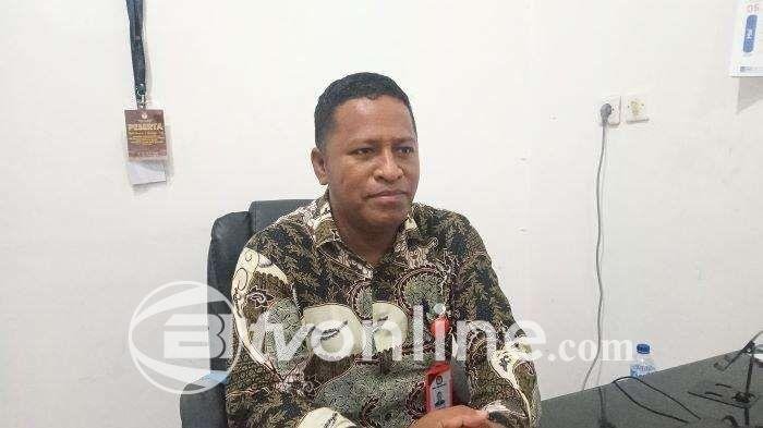 KPU Sikka Tunggu Keputusan MK Sebelum Tetapkan Paslon Terpilih Pilkada 2024