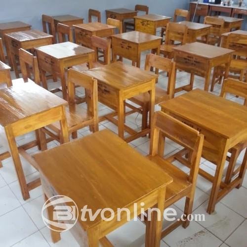 Revitalisasi Sekolah Rusak Diprediksi Tingkatkan Skor PISA Indonesia Menuju Target OECD 2045