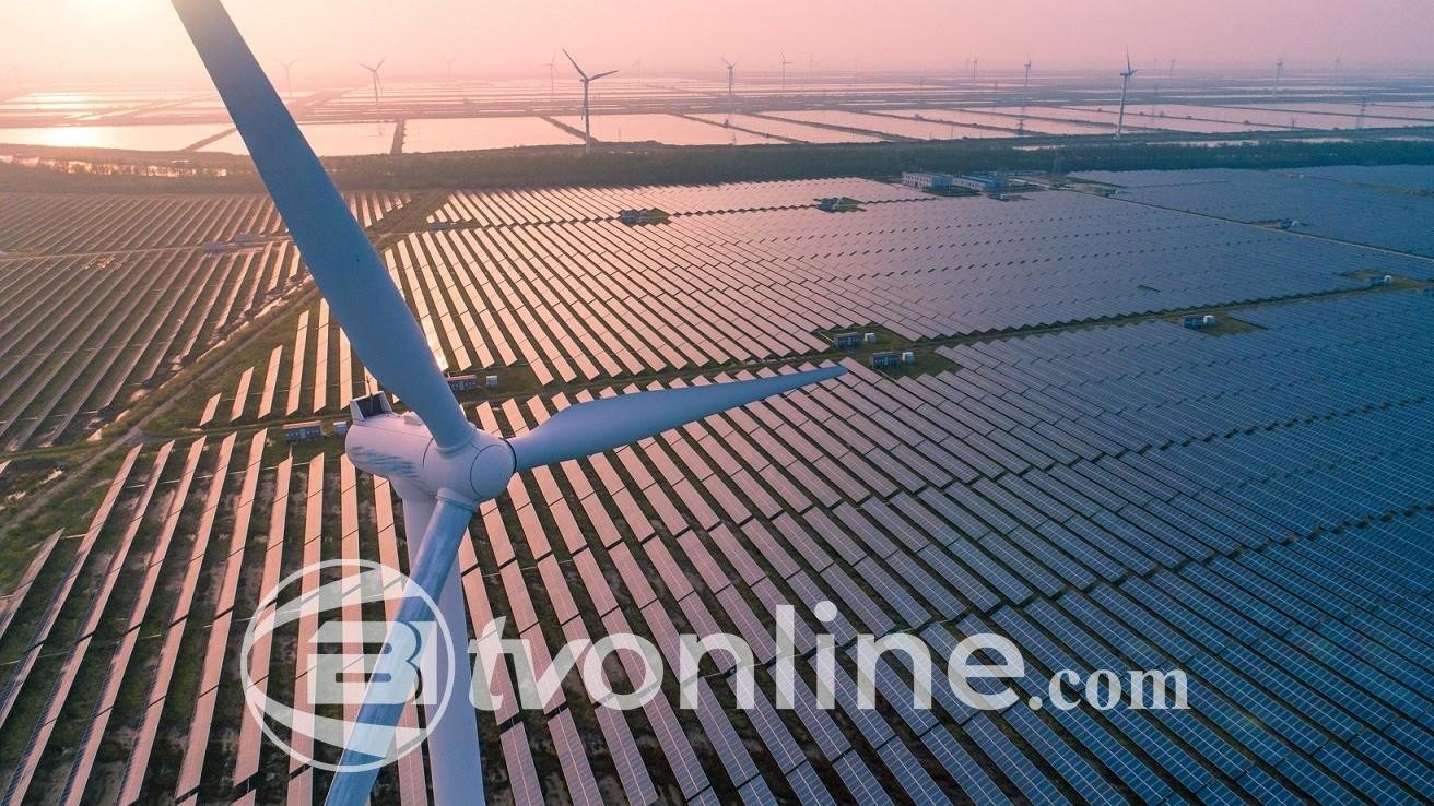 Keuangan Berkelanjutan Dorong Indonesia Menuju Net Zero Emissions dengan Inisiatif LST