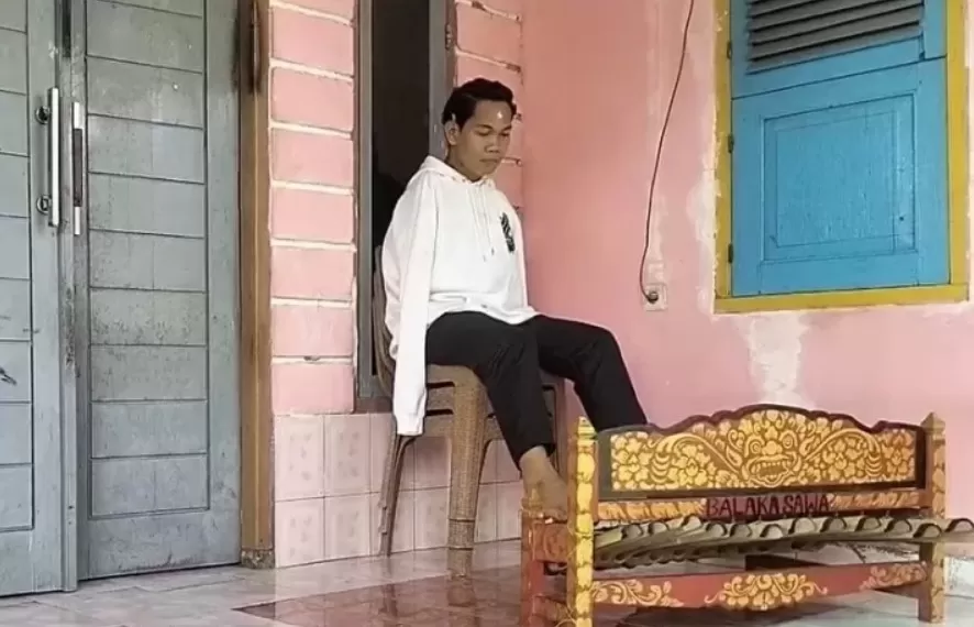 Polda NTB Ungkap 15 Korban Dugaan Pelecehan Seksual Pria Difabel, Mayoritas Mahasiswi