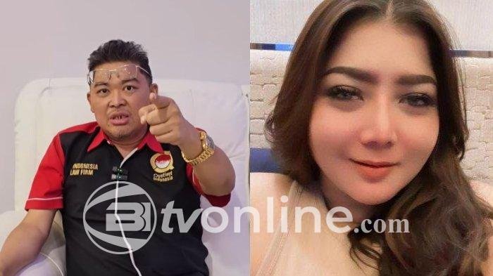 Pratiwi Noviyanthi Laporkan Alvin Lim ke Polda Metro Jaya atas Dugaan Pencemaran Nama Baik