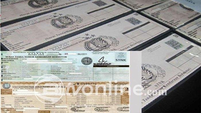 Pemprov Jakarta Hapus Sanksi Administrasi Pajak Kendaraan, Berlaku Hingga 31 Desember 2024