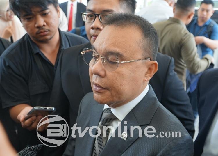 Dasco Sebut Revisi UU Perpajakan Tak Diperlukan Terkait Penerapan PPN Multi Tarif