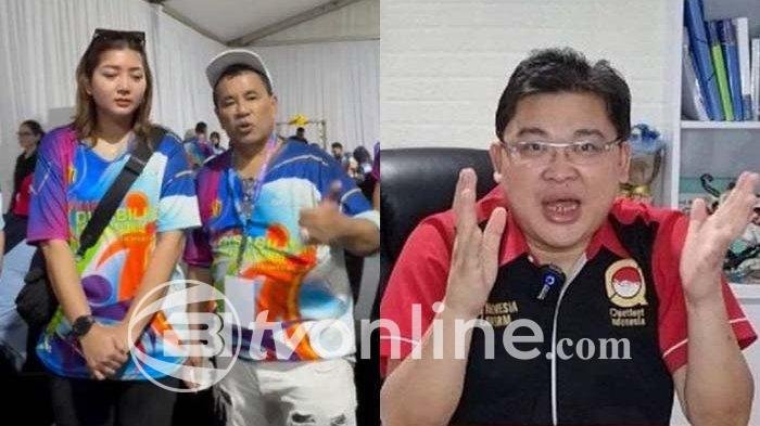 Hotman Paris Bongkar Borok Alvin Lim, Siap Bantu Novi Tindak Lanjuti Kasus Hukum