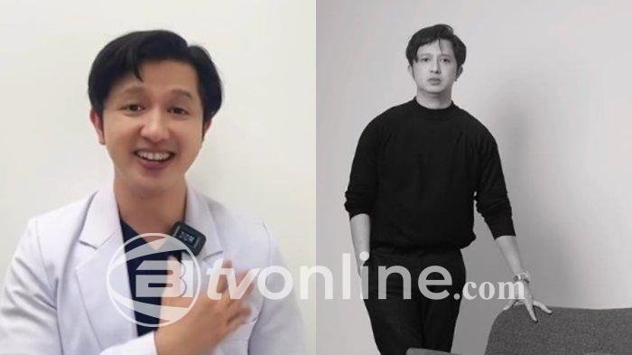 Dokter Spesialis Kulit Azmi Fadhlih Meninggal Dunia Secara Mendadak di Bali