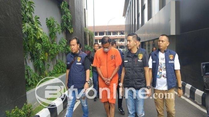 Sopir Aniaya Dokter Koas di Palembang, Terancam 5 Tahun Penjara