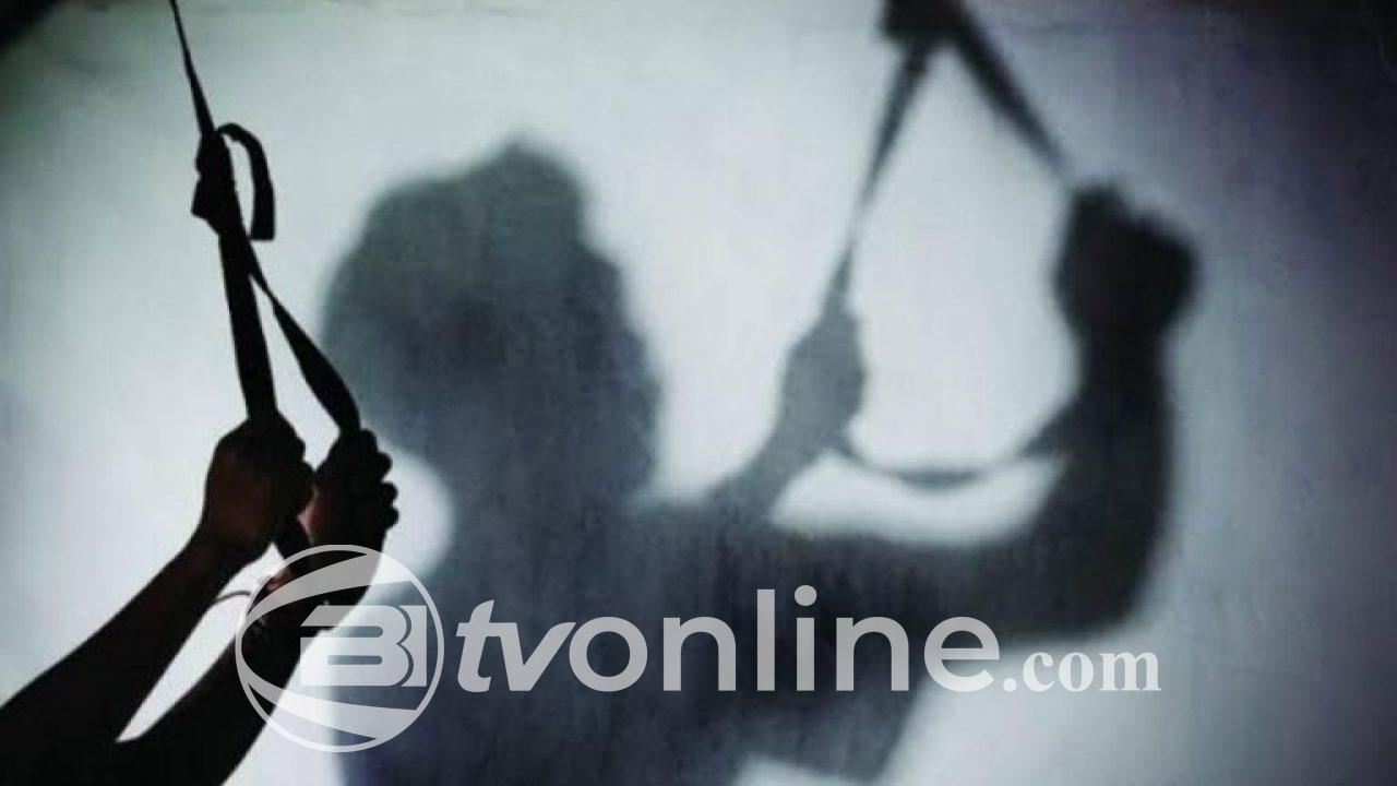 Tahanan Kasus Pencabulan Anak Ditemukan Tewas Diduga Bunuh Diri di Sel Tahanan Batam