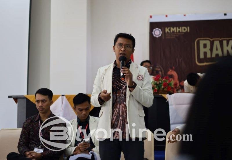 KMHDI Tolak Usulan Polri di Bawah Kemendagri: Langkah Mundur Reformasi