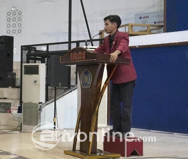 BEM PTMAI Tolak Usulan Polri di Bawah Kemendagri, Sebut Langkah Fatal untuk Demokrasi