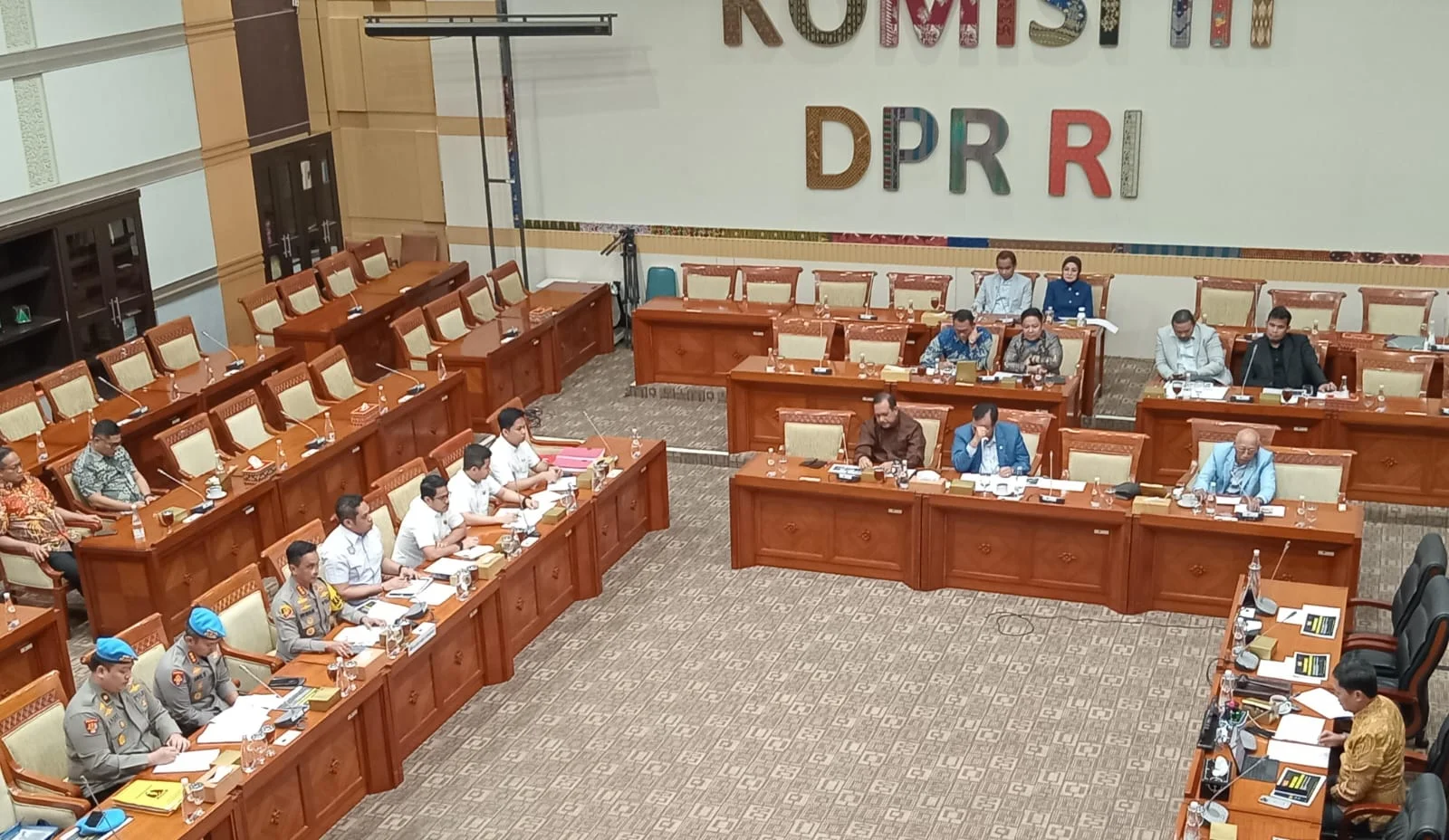 Kapolda Kalteng Ungkap Penembakan Sopir Ekspedisi oleh Polisi Terkait Pungutan Liar