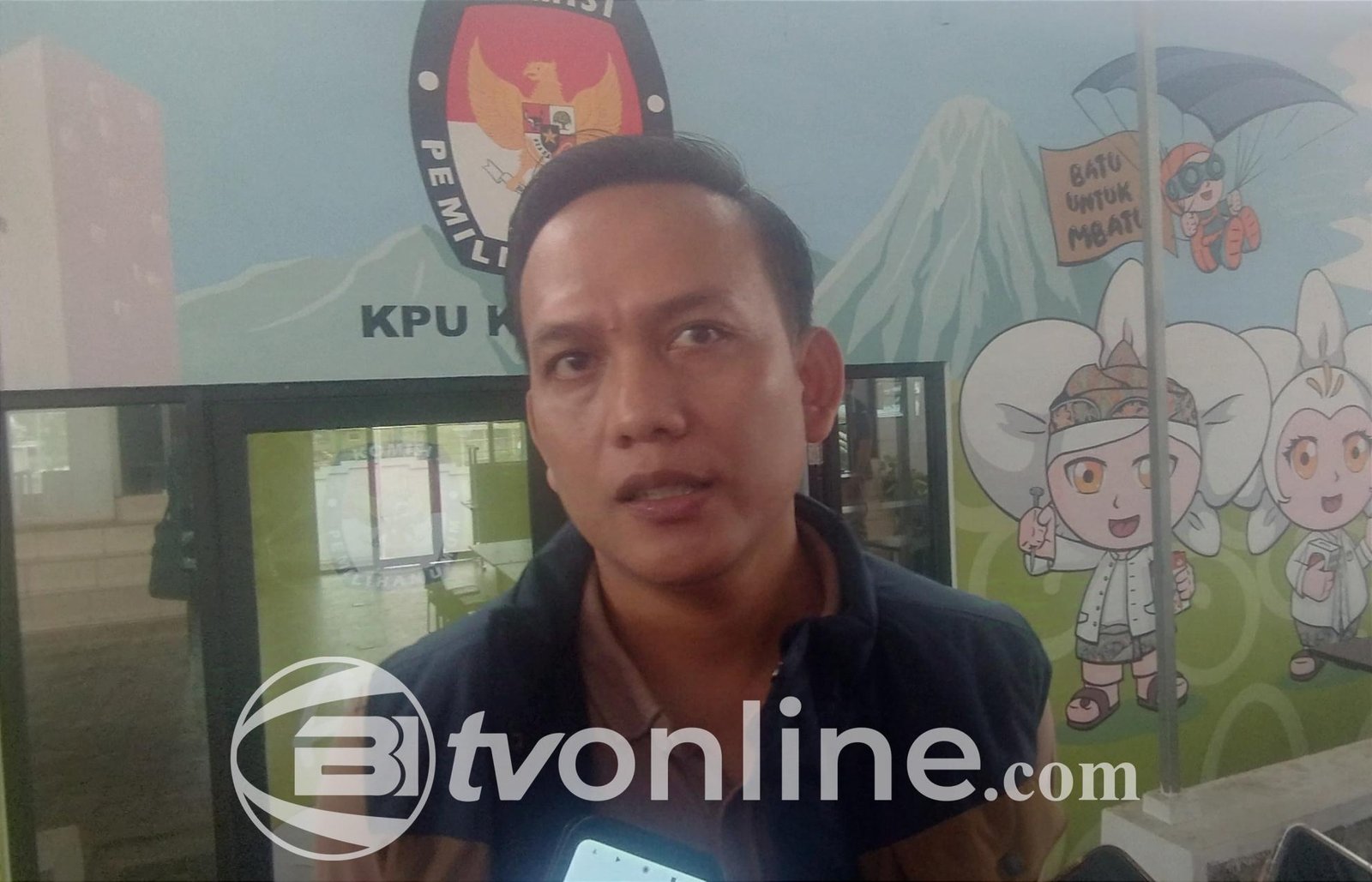 Pilkada Kota Batu 2024: Partisipasi Meningkat, Surat Suara Tidak Sah Kurang dari 3.000