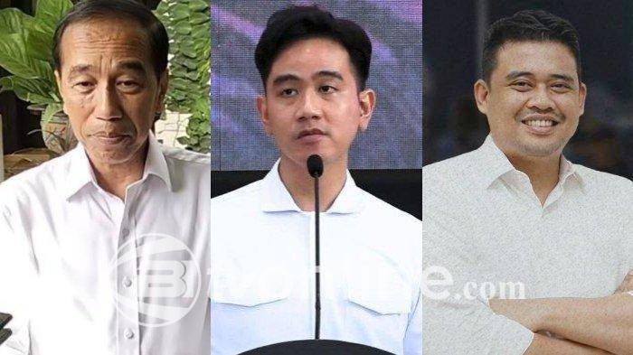 PKB Enggan Komentar Terkait Pemecatan Jokowi dan Keluarga oleh PDIP