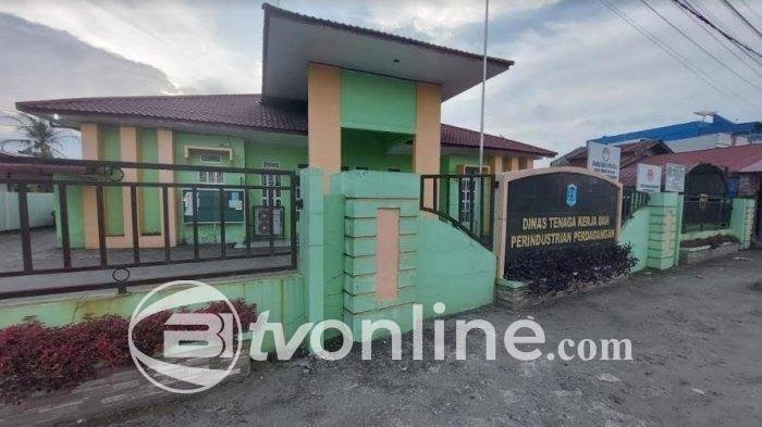 Pemko Binjai Usulkan UMK 2025, Naik 6,5 Persen dari Tahun Sebelumnya