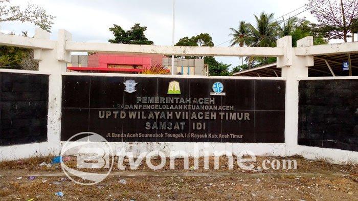 BPKA Aceh Ungkap Hanya 40% Pemilik Kendaraan Patuh Bayar Pajak, Pemutihan Pajak Digelar Hingga Januari 2025