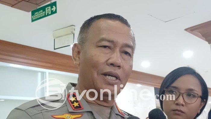 Kakorlantas Imbau Pemudik Natal dan Tahun Baru Pilih Angkutan Resmi untuk Keamanan