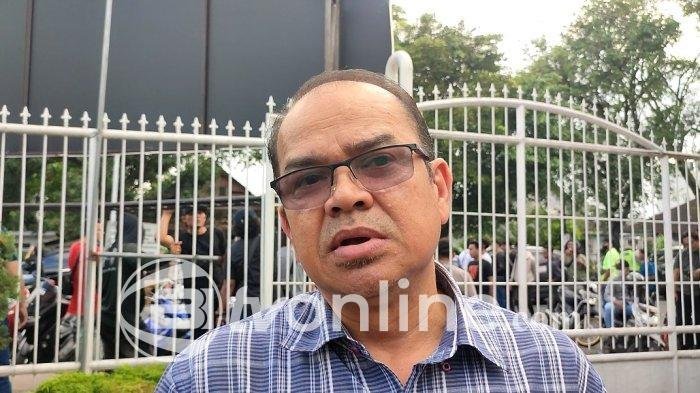 KPU Sumut Mulai Rekapitulasi Pilgub, Penetapan Gubernur Terpilih 15 Desember 2024