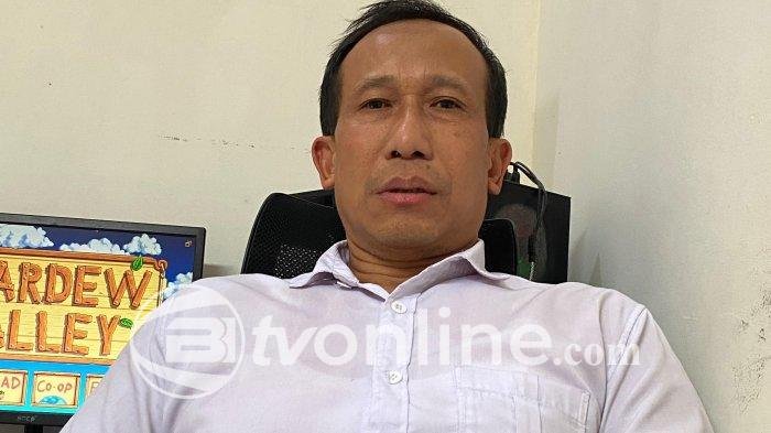 Zainal Abidin Petir Bantah Klaim Kapolrestabes Semarang, Sebut Pelajar SMKN 4 Jadi Korban Penodongan Senjata oleh Polisi