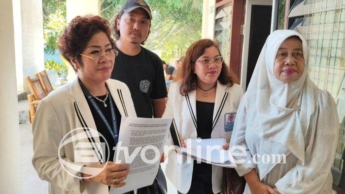 Keluarga Gugat RSU Sylvani Binjai dan Dokter atas Dugaan Malapraktik, Ibu dan Anak Meninggal Dunia