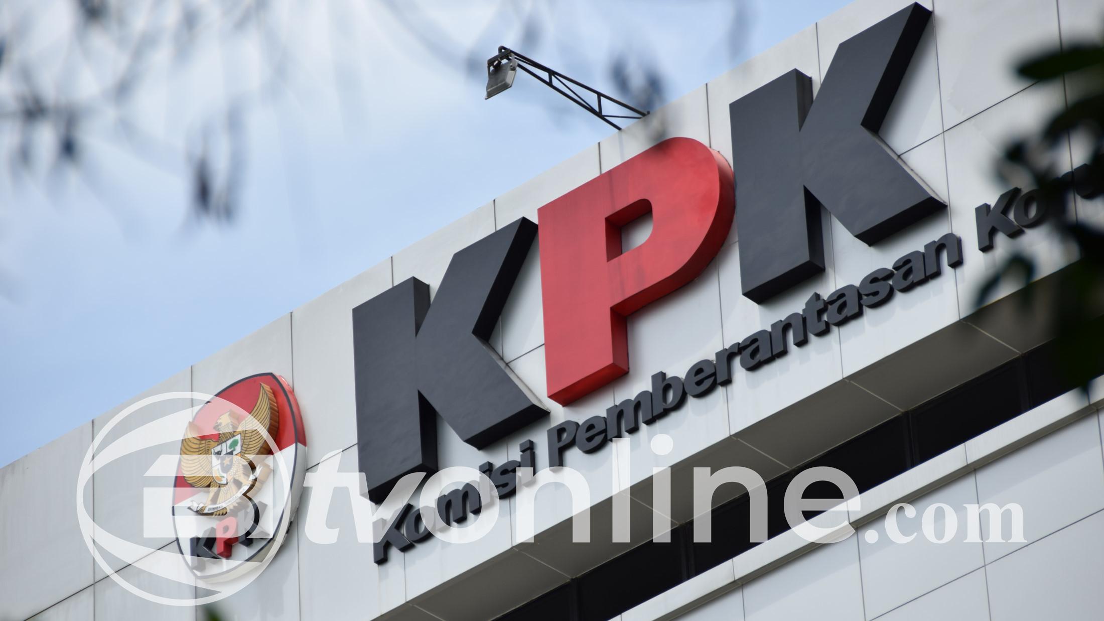 KPK Lakukan Penggeledahan di Kantor Bank Indonesia, Selidiki Dugaan Korupsi Dana CSR