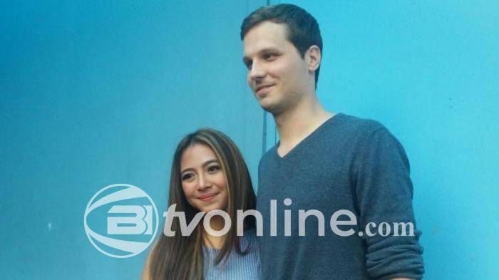 Nadia Vega Ungkap Sudah Lama Bercerai dengan Sultan Yaar Jorik Dozy, Siap Membuka Hati untuk Hubungan Baru