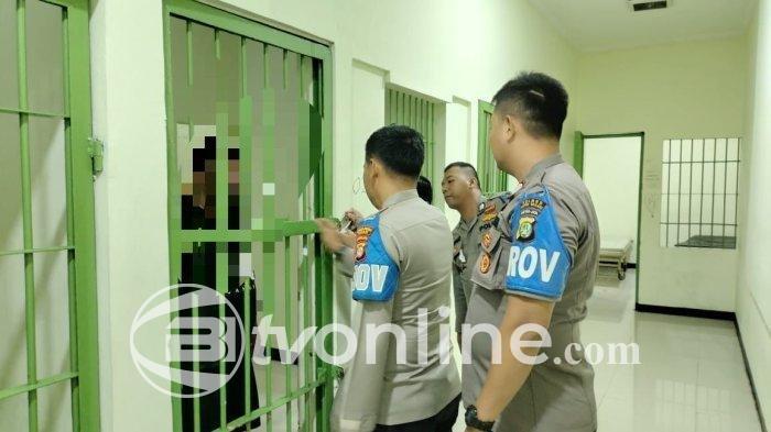 Oknum Polisi Bunuh Ibu Kandungnya dengan Tabung LPG 3 Kg di Cileungsi Bogor, Ini Kronologi Kejadiannya