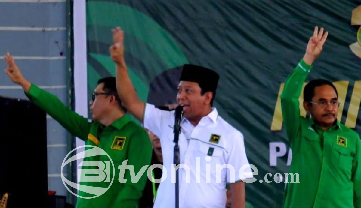 Rapih Herdiansyah Sebut Romahurmuziy yang Harus Taubat Setelah PPP Gagal Masuk DPR 2024