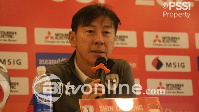 Timnas Indonesia Hadapi Tantangan Berat Lawan Vietnam di Laga Ketiga Grup B AFF 2024