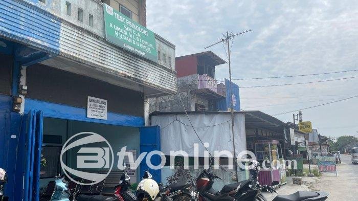 Polemik Biaya Tes Psikologi SIM di Polresta Deli Serdang, Warga Keluhkan Tarif Rp 100 Ribu