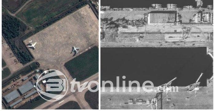 Rusia Tunda Keputusan Nasib Pangkalan di Suriah, Dialog Lanjutan dengan Oposisi