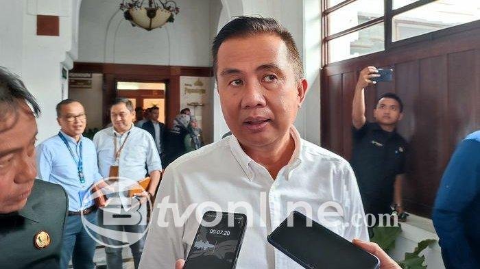 Pejabat Gubernur Jabar Tanggapi Tuduhan Tambang Penyebab Banjir Sukabumi, Janji Tegakkan Aturan Lingkungan