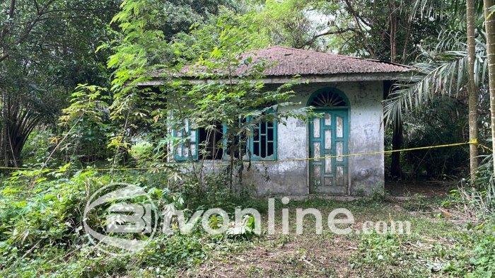 CCTV Ungkap Petunjuk Penting, Polisi Perketat Penyelidikan Kasus Pembunuhan Siswi SMP di Serdang Bedagai