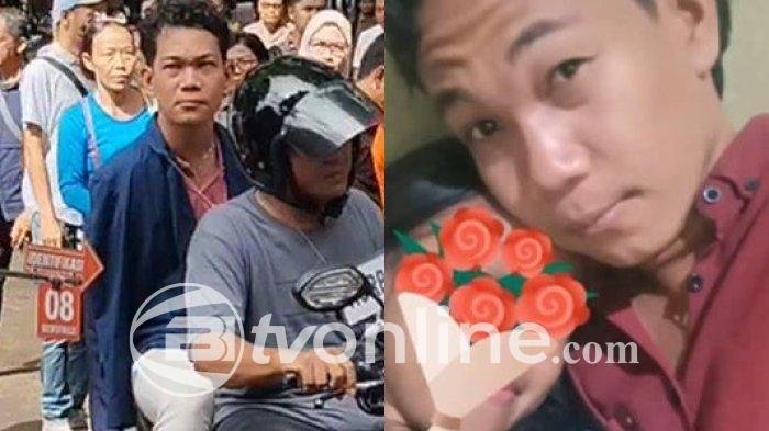 Beringasnya Agus Buntung: Pria Tanpa Tangan Jadi Tersangka Kasus Pelecehan di NTB