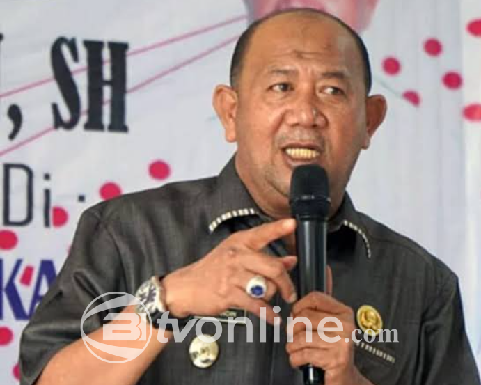 Polda Sumut Periksa Eks Plt Bupati Langkat Terkait Kasus Seleksi PPPK 2023