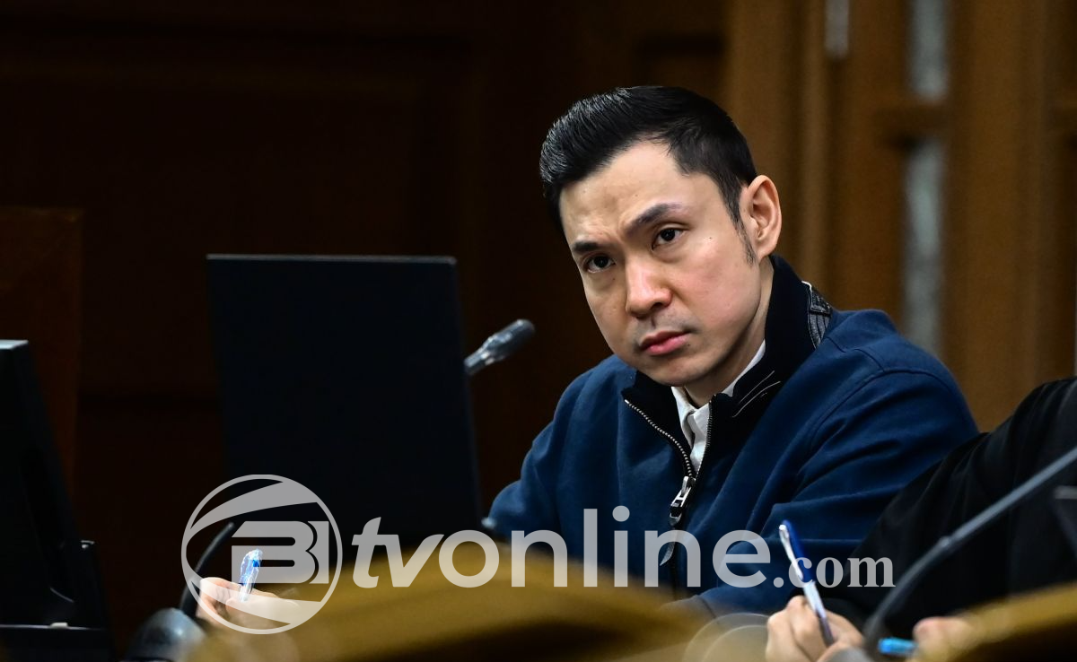 Harvey Moeis Siap Sampaikan Pleidoi, Tanggapi Tuntutan 12 Tahun Penjara dalam Kasus Korupsi Timah