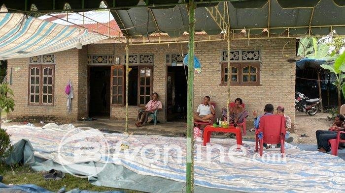 Keluarga Siswi SMP di Sergai Berduka, Pelaku Pembunuhan Dikabarkan Ditangkap