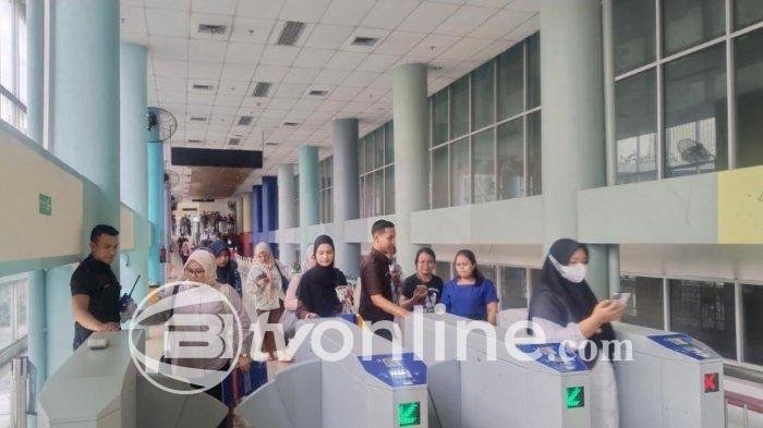 KAI Bandara Medan Siapkan Kursi Tambahan Selama Liburan Nataru 2024 untuk Antisipasi Lonjakan Penumpang