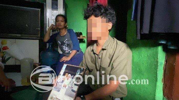 Remaja di Bogor Alami Perubahan Jenis Kelamin, Keluarga Siapkan Nama Baru