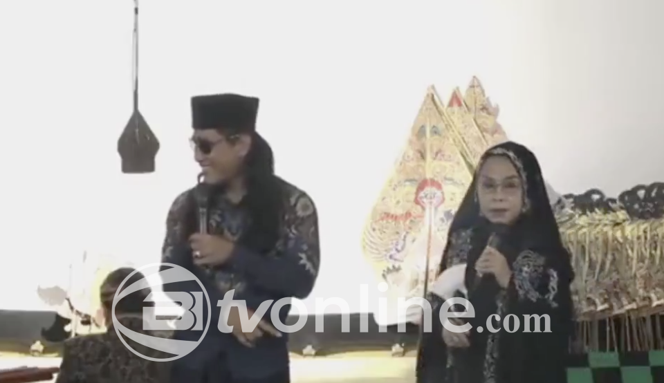 Video Lama Gus Miftah Diduga Lecehkan Yati Pesek Kembali Viral, Tuai Kontroversi