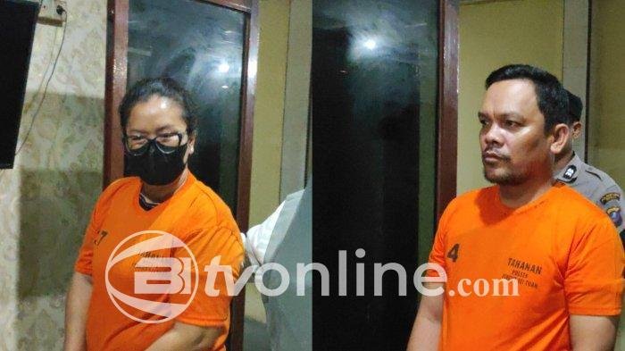 Dua Pelaku Penggelapan 20 Mobil di Medan Ditangkap, Salah Satunya PNS Kejaksaan