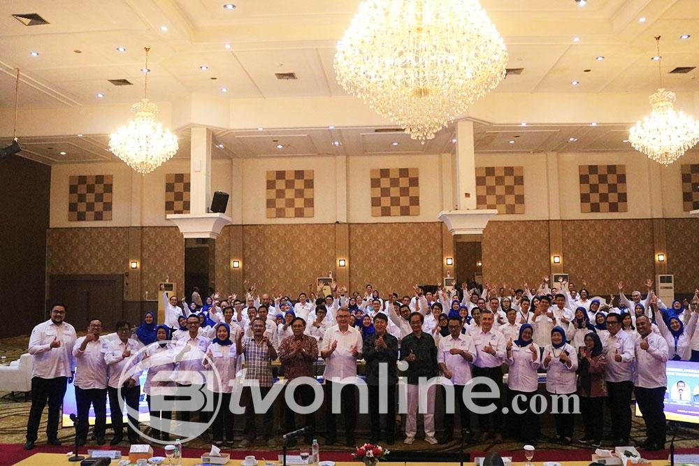 Universitas Esa Unggul Raih Akreditasi Unggul dari BAN-PT, Bukti Standar Tertinggi Pendidikan