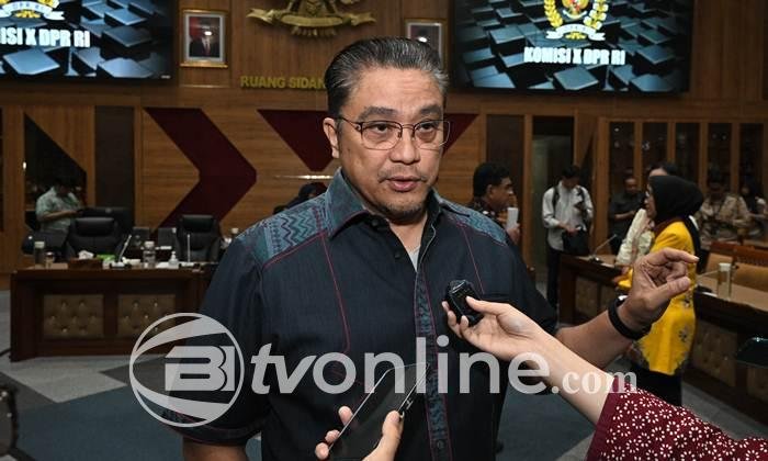 Komisi II DPR Bahas Usulan Pemilihan Gubernur oleh DPRD, Perlu Kajian Akademik