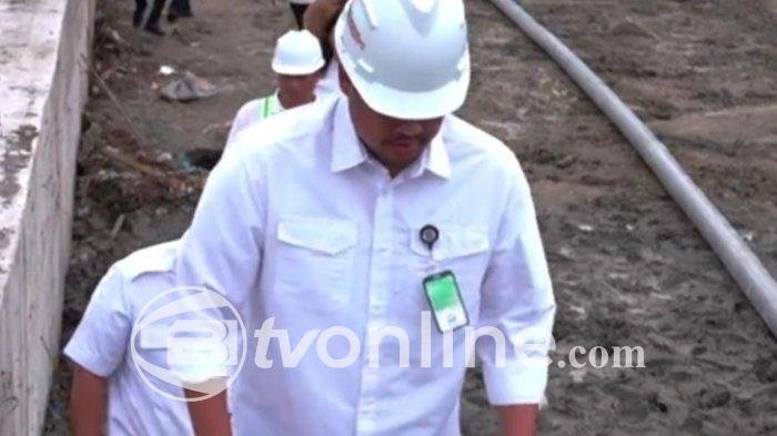 Wali Kota Medan Bobby Nasution Geram Soal Revitalisasi Lapangan Merdeka yang Molor