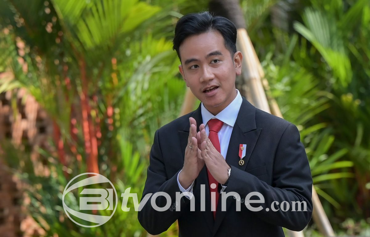 Gibran Rakabuming Raka: Hubungan Erat Indonesia-UEA Berdasarkan Nilai Kemanuasiaan dan Perdamaian