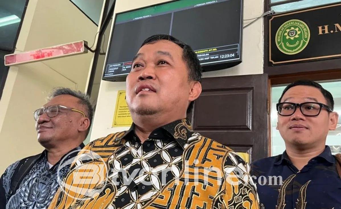 Sidang Praperadilan Gugatan Terhadap Polda Metro Jaya dan Kejaksaan Terkait Kasus Firli Bahuri Ditunda hingga 10 Desember 2024